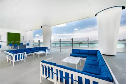 1800 N Bayshore Dr #2503, Miami, FL 33132 - Photo 28