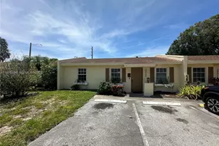 3033 NW 68th St, Fort Lauderdale, FL 33309 - Photo 1