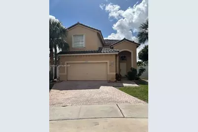 17008 NW 12th St, Pembroke Pines, FL 33028 - Photo 1