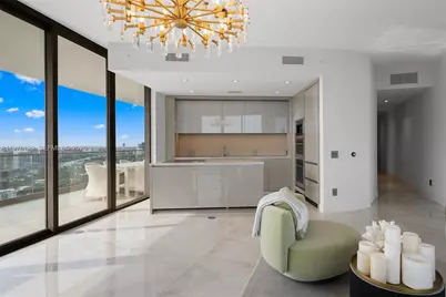 18975 Collins Ave #3205, Sunny Isles Beach, FL 33160 - Photo 10