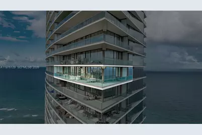 18975 Collins Ave #3205, Sunny Isles Beach, FL 33160 - Photo 8