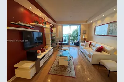 17100 N Bay Rd #1506, Sunny Isles Beach, FL 33160 - Photo 1