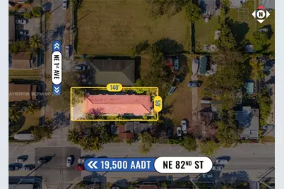 8213 NE 1st Ave, Miami, FL 33138 - Photo 2
