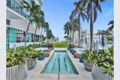 3301 NE 1st Ave #H1608, Miami, FL 33137 - Photo 14