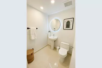 3301 NE 1st Ave #H1608, Miami, FL 33137 - Photo 8