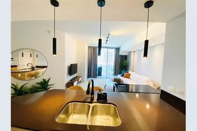 3301 NE 1st Ave #H1608, Miami, FL 33137 - Photo 6