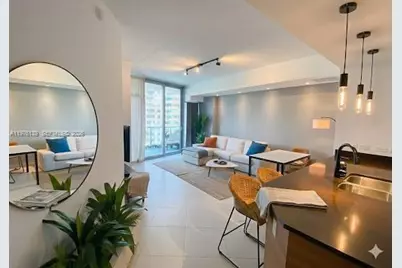 3301 NE 1st Ave #H1608, Miami, FL 33137 - Photo 2