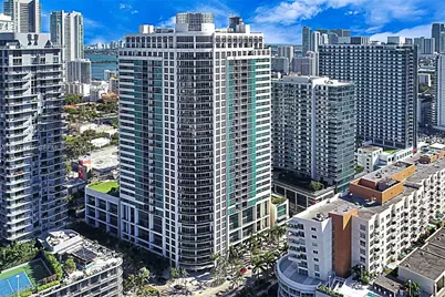 3301 NE 1st Ave #H1608, Miami, FL 33137 - Photo 16