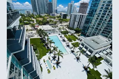 3301 NE 1st Ave #H1608, Miami, FL 33137 - Photo 12