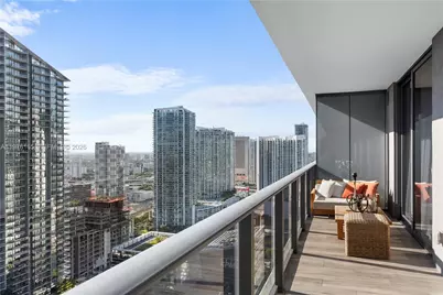 801 S Miami Ave #3310, Miami, FL 33130 - Photo 18