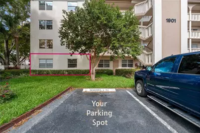 1901 Bermuda Cir #A1, Coconut Creek, FL 33066 - Photo 4