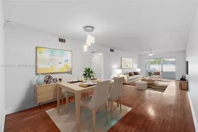 1901 Bermuda Cir #A1, Coconut Creek, FL 33066 - Photo 1