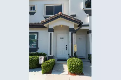 2223 SE 23rd Ter #2223, Homestead, FL 33035 - Photo 1