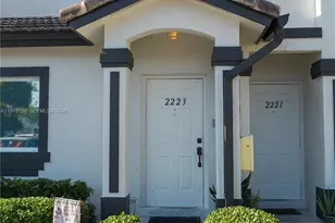 2223 SE 23rd Terrace, Homestead, FL 33035 - Photo 1
