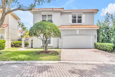 1547 Mariner Way #0, Hollywood, FL 33019 - Photo 1