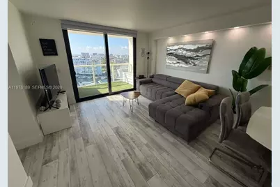 13499 Biscayne Blvd #1414, North Miami, FL 33181 - Photo 8