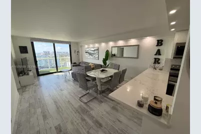13499 Biscayne Blvd #1414, North Miami, FL 33181 - Photo 1