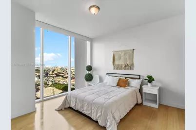 1040 Biscayne Blvd #1107, Miami, FL 33132 - Photo 30