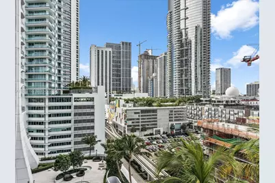 1040 Biscayne Blvd #1107, Miami, FL 33132 - Photo 38