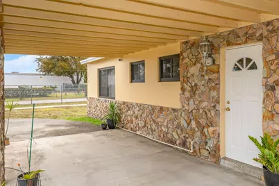 6200 SW 18th St, North Lauderdale, FL 33068 - Photo 8