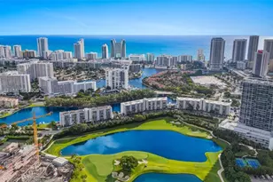 300 Diplomat Pkwy, Hallandale Beach, FL 33009 - Photo 32