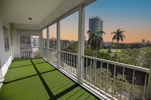 300 Diplomat Pkwy, Hallandale Beach, FL 33009 - Photo 20