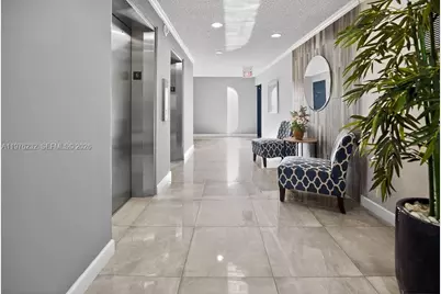 300 Diplomat Pkwy #601, Hallandale Beach, FL 33009 - Photo 22