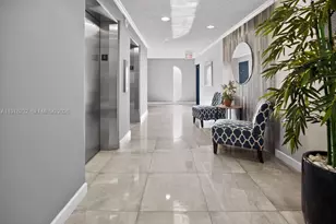 300 Diplomat Pkwy, Hallandale Beach, FL 33009 - Photo 22