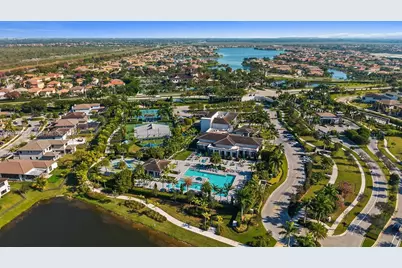 10915 Vista Ter, Parkland, FL 33076 - Photo 86