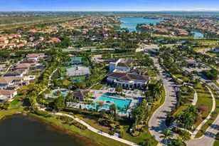 10915 Vista Ter, Parkland, FL 33076 - Photo 86