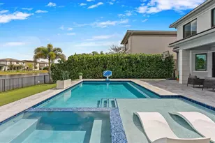 10915 Vista Ter, Parkland, FL 33076 - Photo 14