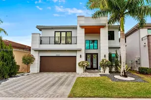 10915 Vista Ter, Parkland, FL 33076 - Photo 2