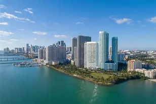 1900 N Bayshore Dr, Miami, FL 33132 - Photo 2