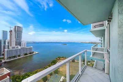 1900 N Bayshore Dr #2512, Miami, FL 33132 - Photo 4