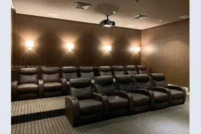 1900 N Bayshore Dr #2512, Miami, FL 33132 - Photo 36