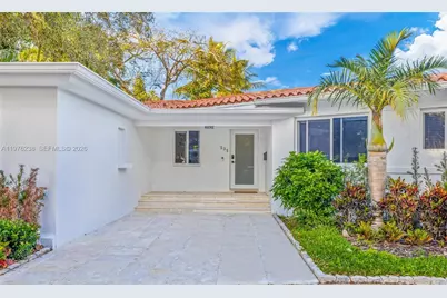 535 NE 50th Ter, Miami, FL 33137 - Photo 4