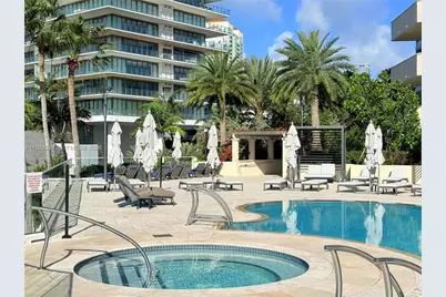 400 S Pointe Dr #2308, Miami Beach, FL 33139 - Photo 22