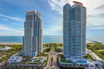 400 S Pointe Dr #2308, Miami Beach, FL 33139 - Photo 20