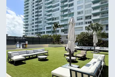 400 S Pointe Dr #2308, Miami Beach, FL 33139 - Photo 32