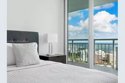 400 S Pointe Dr #2308, Miami Beach, FL 33139 - Photo 10