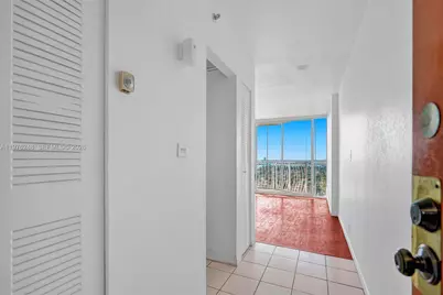 7601 E Treasure Dr #2205, North Bay Village, FL 33141 - Photo 2