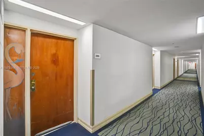 7601 E Treasure Dr #2205, North Bay Village, FL 33141 - Photo 32
