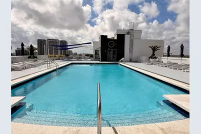 1830 Radius Dr #817, Hollywood, FL 33020 - Photo 22