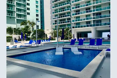1800 N Bayshore Dr #3810, Miami, FL 33132 - Photo 44