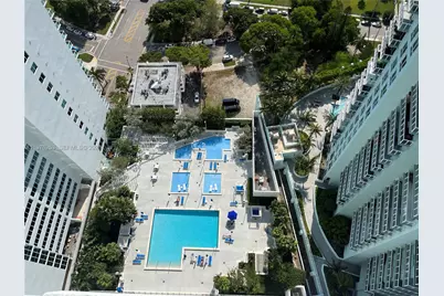 1800 N Bayshore Dr #3810, Miami, FL 33132 - Photo 20