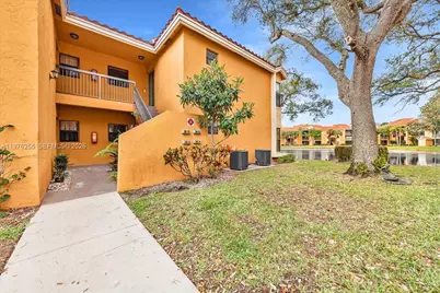 3814 Coral Tree Cir #3814, Coconut Creek, FL 33073 - Photo 1