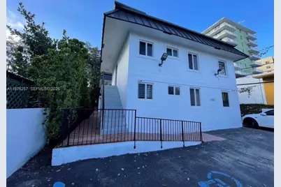 1152 NW 3rd St #2, Miami, FL 33128 - Photo 2