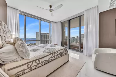 851 NE 1st Ave #3711, Miami, FL 33132 - Photo 40