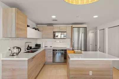 16385 Biscayne Blvd #2406, North Miami Beach, FL 33160 - Photo 8