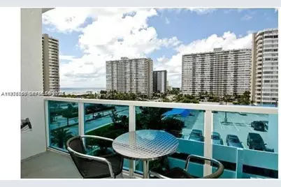 1945 S Ocean Dr #602, Hallandale Beach, FL 33009 - Photo 2